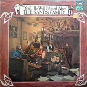 The Sands Family - You'll Be Well Looked After flac