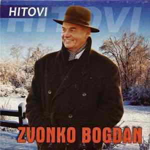 Zvonko Bogdan - Hitovi flac