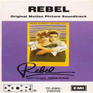 Debbie Byrne - Rebel (Original Motion Picture Soundtrack) flac