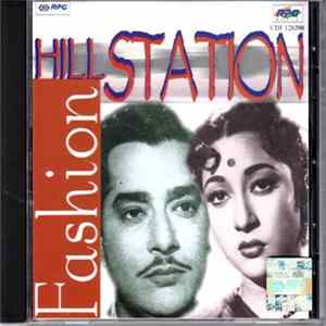 Hemant Kumar - Fashion / Hill Station flac