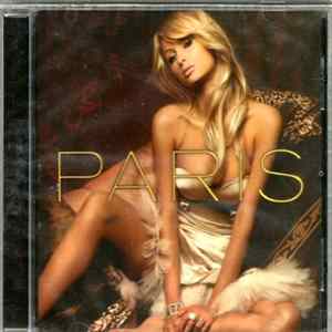 Paris Hilton - Paris flac