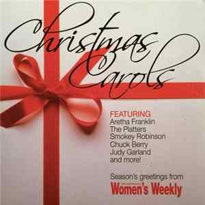 Various - Christmas Carols flac