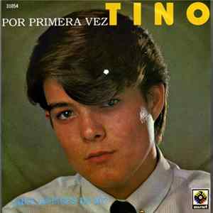 Tino - Por Primera Vez flac