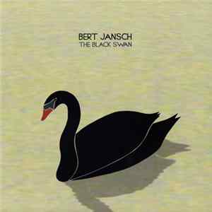 Bert Jansch - The Black Swan flac