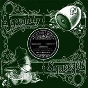 Swing Republic - Electro Swing flac