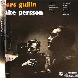 Lars Gullin / Åke Persson - Lars Gullin - Åke Persson flac