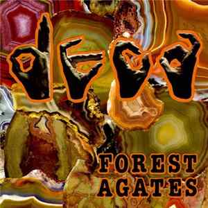 Deca - Forest Agates flac