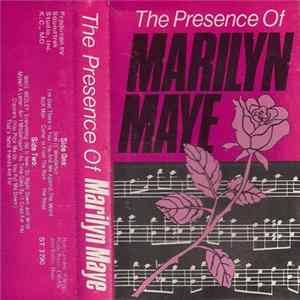 Marilyn Maye - The Presence Of Marilyn Maye flac