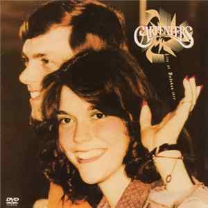 Carpenters - Live At Budokan 1974 flac