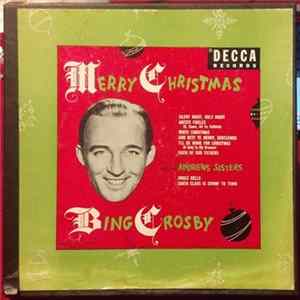 Bing Crosby - Merry Christmas flac