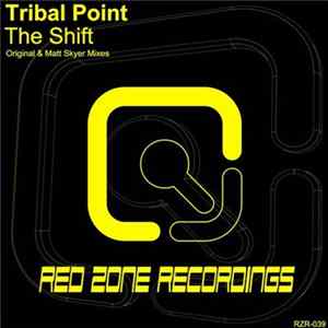 Tribal Point - The Shift flac