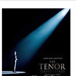 Various - The Tenor Lirico Spinto - Original Motion Picture Soundtrack flac
