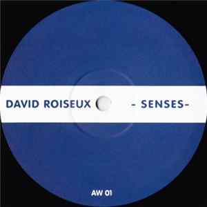 David Roiseux - Senses flac