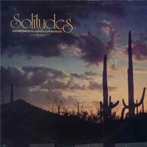 Dan Gibson - Solitudes - Environmental Sound Experiences Volume Five flac