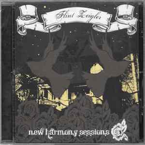 Flint Zeigler - New Harmony Sessions flac