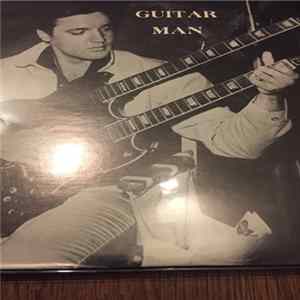 Elvis Presley - Guitar Man flac