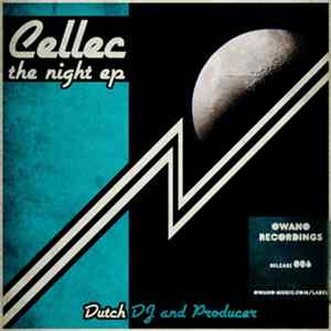 Cellec - The Night EP flac