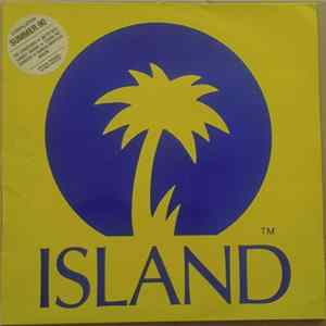 Various - Island Summer 90 flac