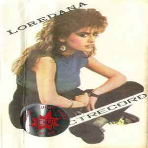 Loredana Groza - Un Buchet De Trandafiri flac