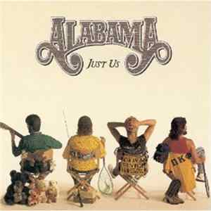 Alabama - Just Us flac