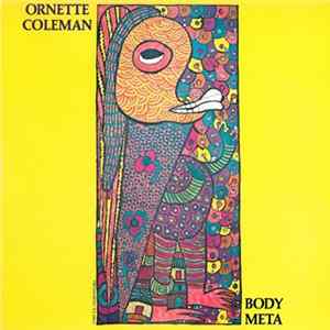 Ornette Coleman - Body Meta flac