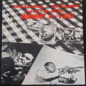Louis Armstrong Jack Teagarden And The V-Disc All Stars - Midnight At V-Disc flac