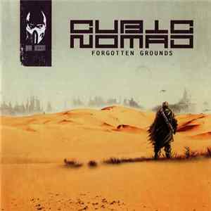 Cubic Nomad - Forgotten Grounds flac