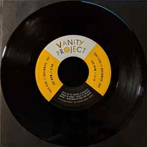 Vanity Project - Gelignite flac