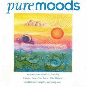 Various - Pure Moods flac