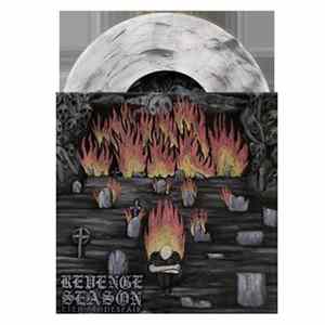 Revenge Season - Eternal Despair flac