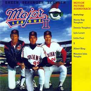 Various - Major League II flac