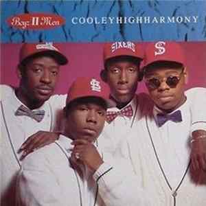 Boyz II Men - Cooleyhighharmony flac