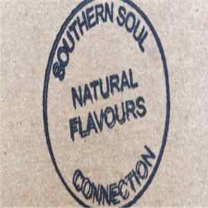 Southern Soul Connection - Natural Flavours - The EP flac