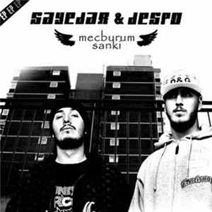 Sayedar & Despo - Mecburum Sanki flac