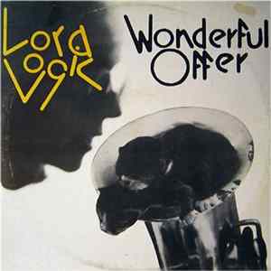 Lora Logic - Wonderful Offer flac