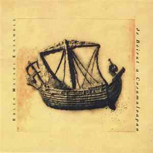 Eblen Macari Ensamble - De Beirut A Cosamaloapan flac