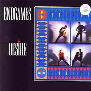 Endgames - Desire flac