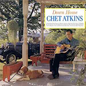 Chet Atkins - Down Home flac