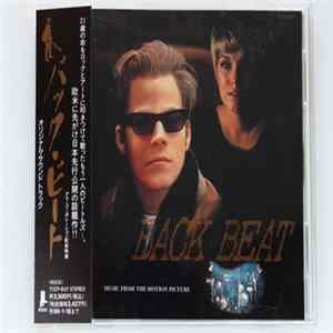 Various - Back Beat Music From The Motion Picture flac