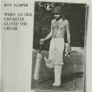 Roy Harper - HQ flac