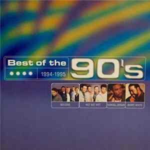 Various - Best Of The 90's - 1994 1995 flac