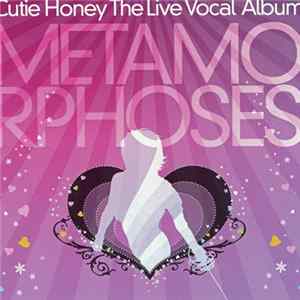 Various - Metamorphoses flac