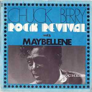 Chuck Berry - Maybellene flac