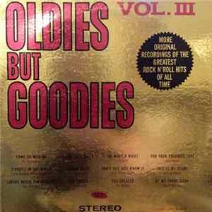 Various - Oldies But Goodies Vol. 3 flac