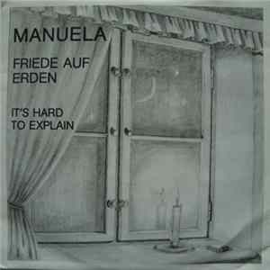 Manuela - Friede auf Erden flac