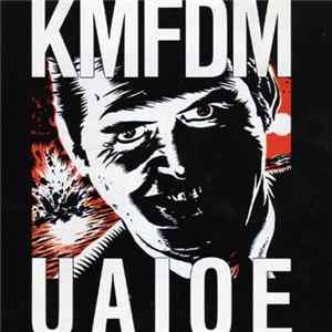 KMFDM - UAIOE flac