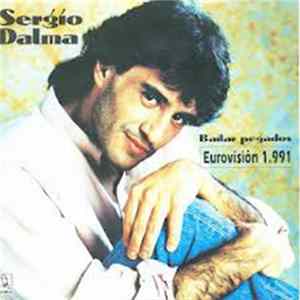 Sergio Dalma - Baìlar Pegados flac