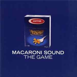 Macaroni Sound - The Game flac