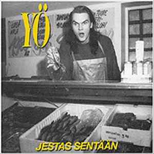 Yö - Jestas Sentään flac