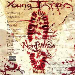 Young Jayda - Nonfiktion Vol. 2 flac